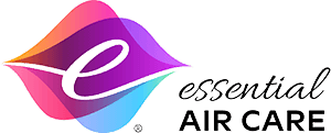 Essential Air Care Very Small PNG Logo