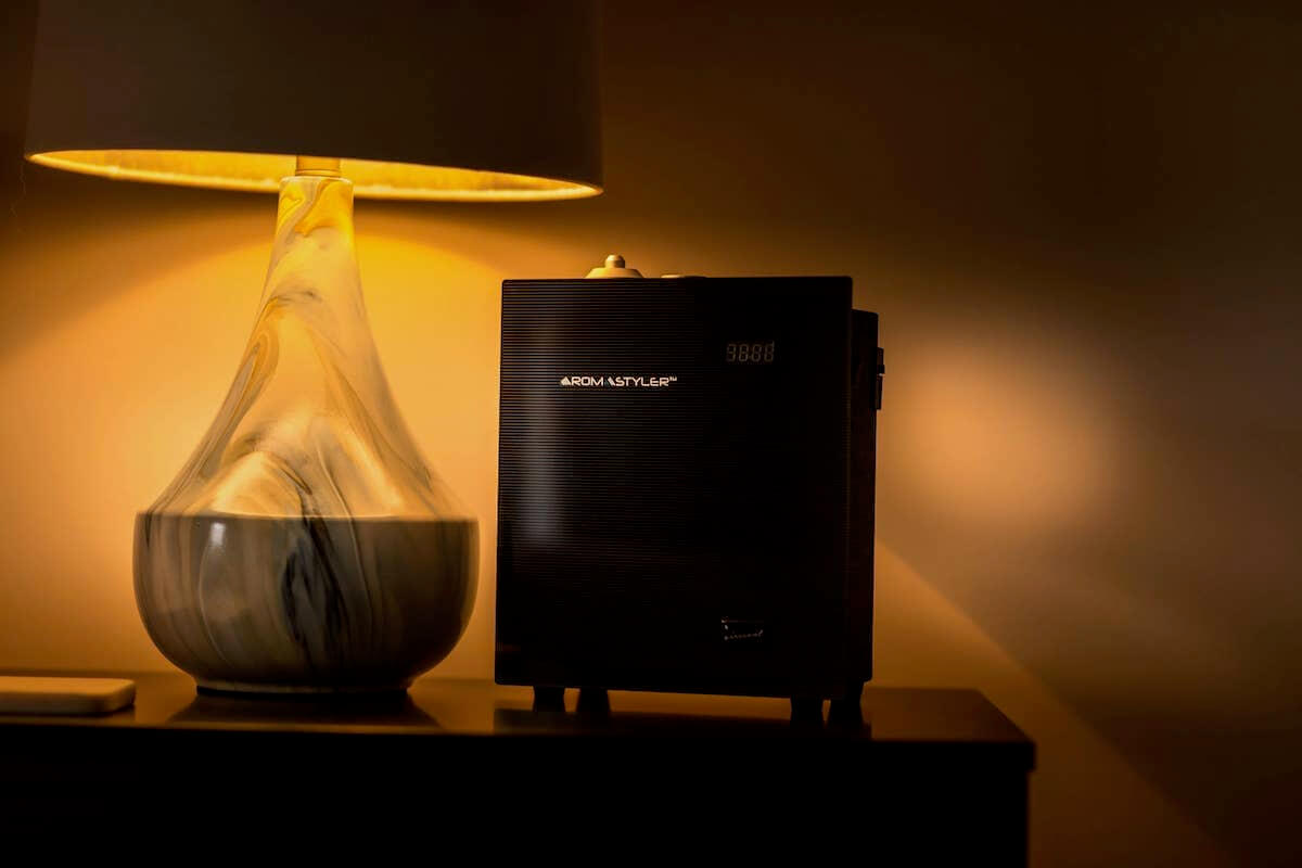 Ambient Scenting Services For South Florida Hotels